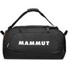 Mammut Cargon 90 | Borsone Sportivo da Viaggio per Uomo e Donna | 90 l, Nero