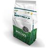 Bottos,Fertilizzante per tappeto erboso Bio Start 10kg (dose per 400mq),Concimazione starter a base di fosforo per velocizzare la germinazione e migliorare l'assorbimento minerale