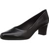 Geox D Arlara I, Scarpe Donna, Nero (Black), 39 EU