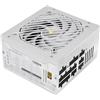 Mars Gaming MPB1000SIM, Alimentatore Full Modular ATX 1000W, 7 Anni Garanzia, 80Plus Gold 90%, Ventola SI Extreme Silence 140mm, Tecnologie AI2-RPM, Condensatori Giapponesi, Bianco