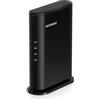 NETGEAR Router WiFi 6 (RAX9) - Funzioni di sicurezza, velocità wireless AX1800 (fino a 1,8 Gbps) - Copertura fino a 90 m², 20 dispositivi