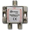 Metronic 436302 Partitore Sat/Tv