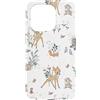 Disney Bambi e Thumper Floreale Custodia per iPhone 15 Pro