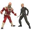 Marvel Hasbro Marvel Legends Series, Yelena Belova e Red Guardian, action figure