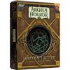 Asmodee Arkham Horror Lovecraft Letter, Gioco da Tavolo, 10+ Anni, 2-6 Giocatori, Edizione in Italiano