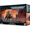 Games Workshop - Warhammer 40.000 - Mangiamondo: Lord Invocatus