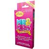 Rascals Mr & Mrs Pocket Edition Game