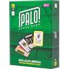 MD Games - Palo! Board Game, Gioco Da Tavolo, ZW Jackson, Calcio, Party Game, Divertente Per Amici e Famiglia, Carte, 2-6 Giocatori, 8+, Italiano