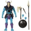 Mattel Masters of The Universe Masterverse New Eternia Skelcon, action figure a 30 punti di articolazione con accessori, dai 6 anni in su, JBP90