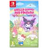 Nighthawk Interactive Hello Kitty and Friends: Freeze Tag Party - Switch