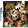 Bandai Namco The Secret Saturdays: Beasts of the 5th Sun (Nintendo DS) [Edizione: Regno Unito]