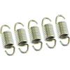 A ABSOPRO Moto Scarico Molla per Polaris per Ranger 570 2014 (Set di 5)