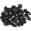 TUCKBOLD Clip Parafango Anteriore Per Honda Pilot 03-15 20 Pz