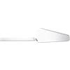 Alessi 4180/15 Dry Pala per Torta in Acciaio Lucido con Manico Satinato