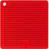 Mastrad - Piazza Mats (Silicone), Rosso