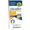 Dicofarm Dicoflor Probiotico Integratore Gocce 6 ml