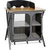 Brunner - articoli campeggio e outdoor Mobiletto Mercury Cross Cooker