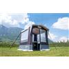 Brunner - articoli campeggio e outdoor Tenda cucina Gusto III NG