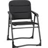 Brunner - articoli campeggio e outdoor Sedia Aravel Vanchair