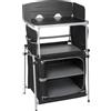 Brunner - articoli campeggio e outdoor Mobiletto cucina Kitchenette