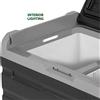Brunner - articoli campeggio e outdoor Frigobox Polarys Freeze 35