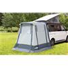 Brunner - articoli campeggio e outdoor Tenda posteriore Comet