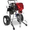 Comer Airless 3 - Pompa Airless Verniciatura - Ideale per 3000 mq Giornalieri