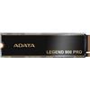 ADATA LEGEND 900 PRO 2 TB M.2 PCI Express 4.0 NVMe 3D NAND - SLEG-900P-2TCS