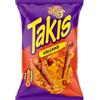 TAKIS - Volcano Snack al mais e formaggio - 1 x 100 g