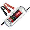 Dino KRAFTPAKET Dino potente caricabatterie 6V/12V 3A per Auto e Moto, batterie al piombo, normale aperto