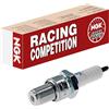 NGK Candela di accensione r6712 - 9