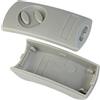 Hörmann Custodia vuota Hörmann Ecostar RSE 2 Eco Star RSE2 cover senza scheda senza batteria