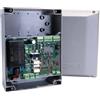 CAME Quadro comando ZLX230P multifunzioni versione base a 230 V AC per cancelli a battente a 230 V con display di programmazione e segnalazione, autodiagnosi dei dispositivi di sicurezza