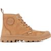 Palladium Pampa Hi NBK, Stivaletto Unisex-Adulto, Marrone, 39 EU