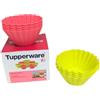 Tupperware Stampo in silicone per cuocere Easyplus viola (8 pezzi)