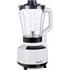 Simeo Siméo BCP510 Frullatore riscaldante, Metallo Plastica, Bianco