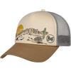 Buff Cappello Trucker Multi Unisex Adulti