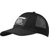 Mammut Mesh cap Berretto da Baseball Misto, Nero, S/M