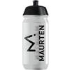 MAURTEN Borraccia sportiva da 500 ml, senza BPA, con guida di miscelazione, ideale per ciclismo, fitness e attività all'aperto, lavabile in lavastoviglie