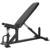 Toorx Panca piatta WBX-200