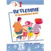 San Paolo Edizioni Betlemme. Ti raccontiamo Gesù. Guida per i genitori (Vol. 1)