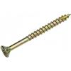 Dicoal Rocket - Set di viti Pozidriv 5x70/45 (scatola 200u)