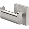 Gatco 4075A Elevate - Gancio doppio per accappatoio, 4055-Parent