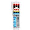Pattex SILICONE PATTEX SL-509 ROSSO H.TEMPERATURE