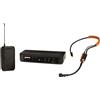 Shure BLX14E/SM31-M17
