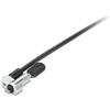 Lenovo 4XE1B81917 cavo di sicurezza Nero 1,8 m 4XE1B81917