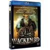 Lucky Red Wacken (3D) (Blu-Ray 3D);Wacken 3D
