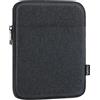 TiMOVO 6-7 Pollici Custodia per E-Reader, Compatibile Paperwhite/Colorsoft Signature Edition, Custodia Protettiva Sacchetto per E-Reader/Oasis e Dispositivi Kobo, Grigio Siderale