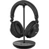 SIMOLIO Cuffie Wireless per TV, Cuffie per TV Senza Fili con Cinema e Dialog Modalità per Anziani, Bluetooth O Con Uscita Ottica Digitale/RCA/3.5mm, Nessuna latenza, 737D