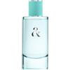 Tiffany & Co. Tiffany & Love For Her - 90 ML